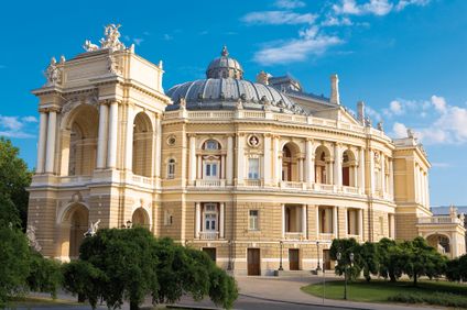 4. Bild der Rundreise