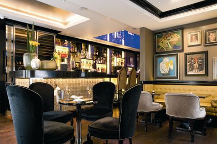 4. Bild der Unterkunft