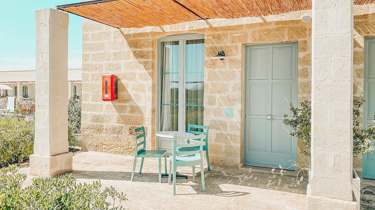 Relais Masseria Le Cesine CDS Hotels