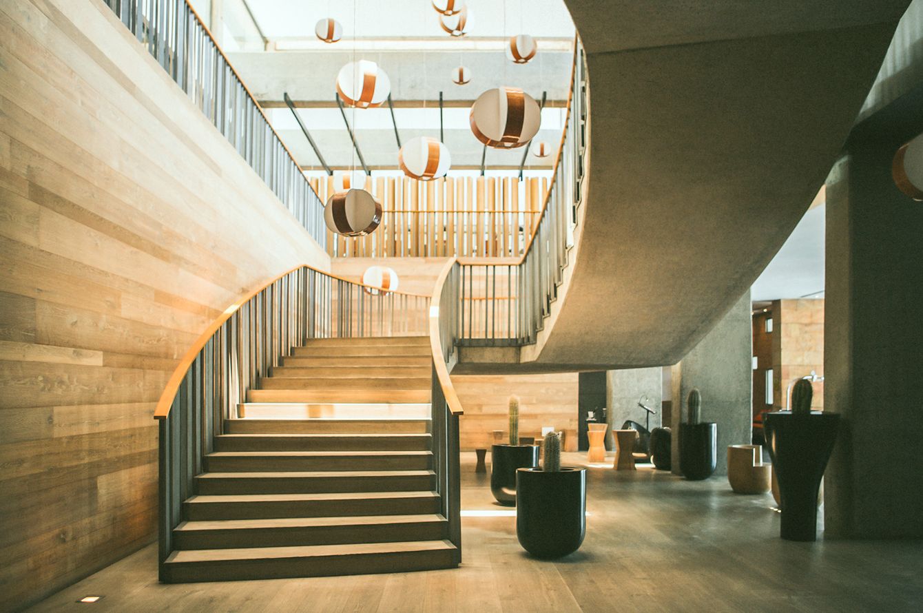Salobre Hotel Resort & Serenity