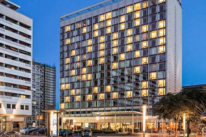 12. Bild der Unterkunft