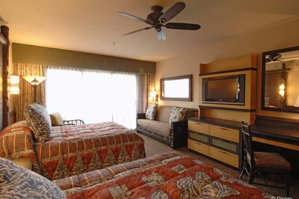 4. Bild der Unterkunft