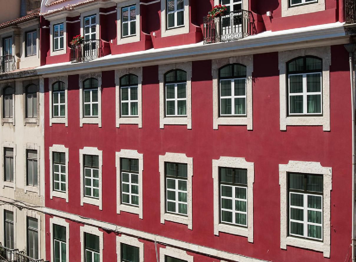 The 7 Hotel
