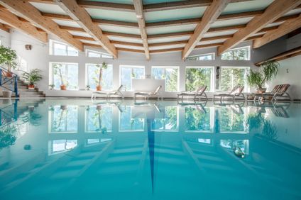 4. Bild der Unterkunft