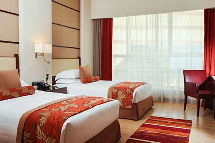 12. Bild der Unterkunft