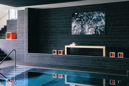 4. Bild der Unterkunft