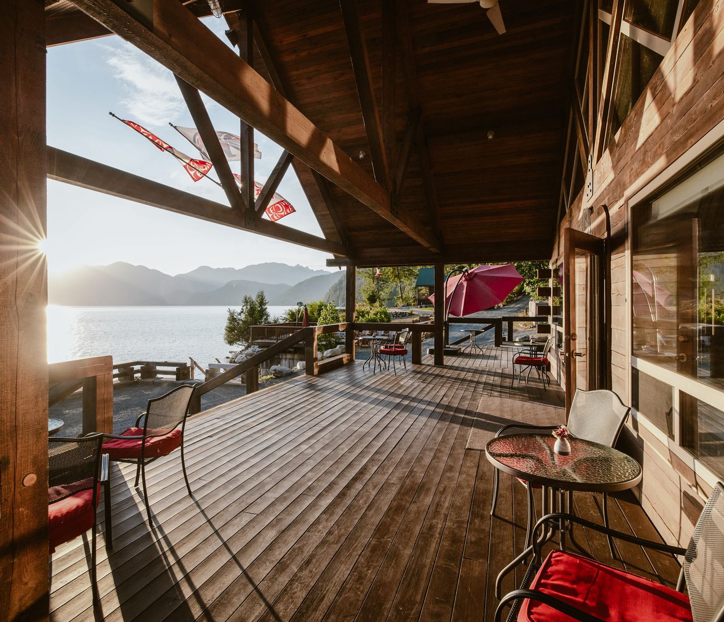 Das süsse Nichtstun