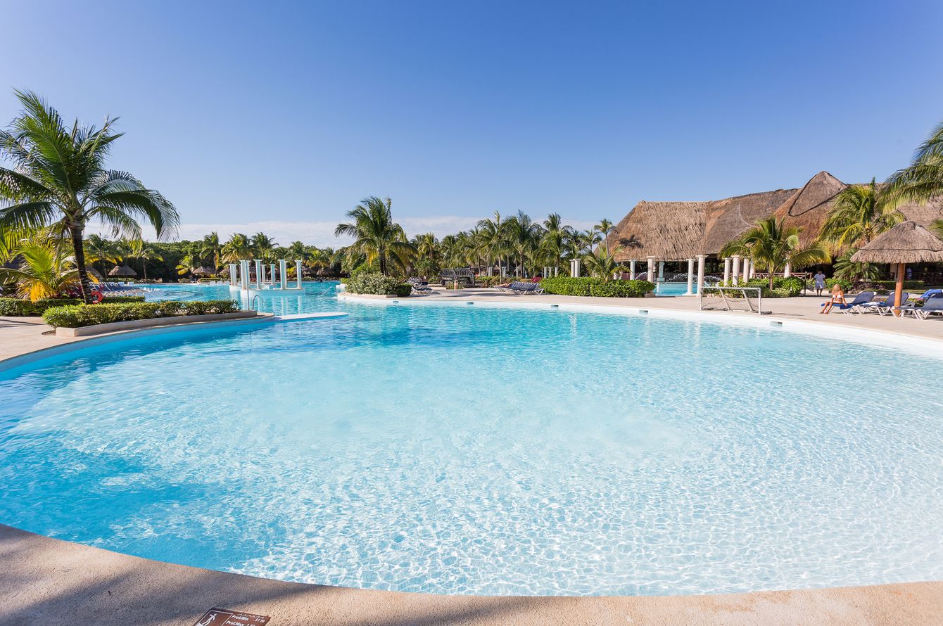 Aussenpool