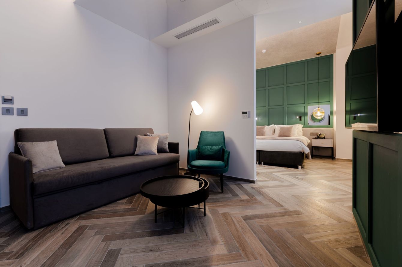 Suite Deluxe