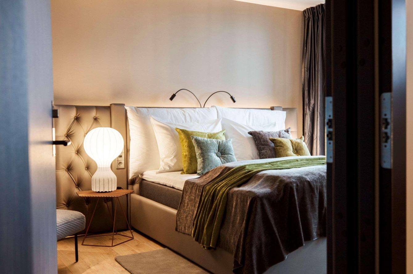 Doppelzimmer