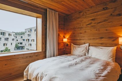 © Weisse Arena Gruppe / Appartement