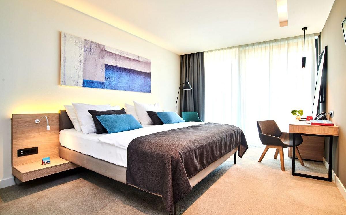Chambre double Superior