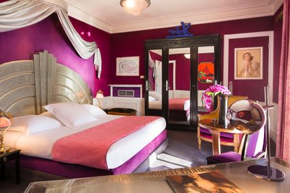 32. Bild der Unterkunft