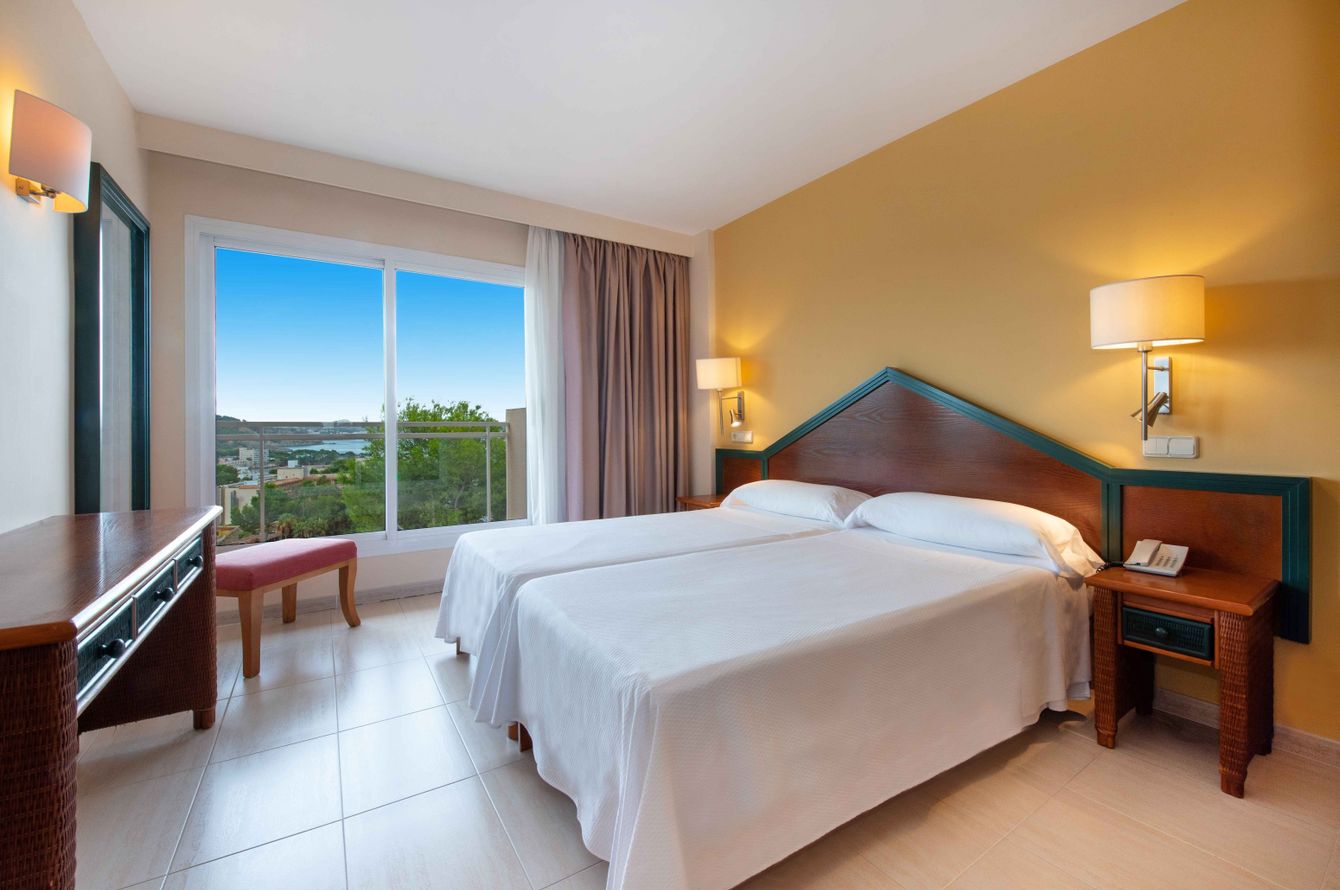 Appartement Meersicht