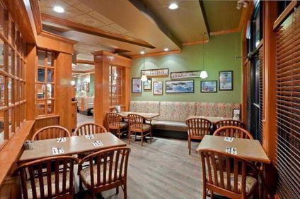 6. Bild der Unterkunft