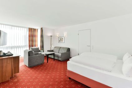 10. Bild der Unterkunft