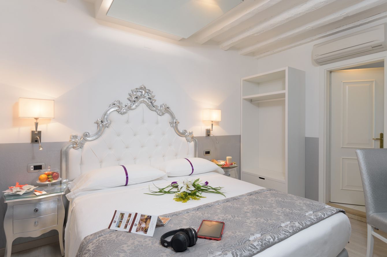 Doppelzimmer
