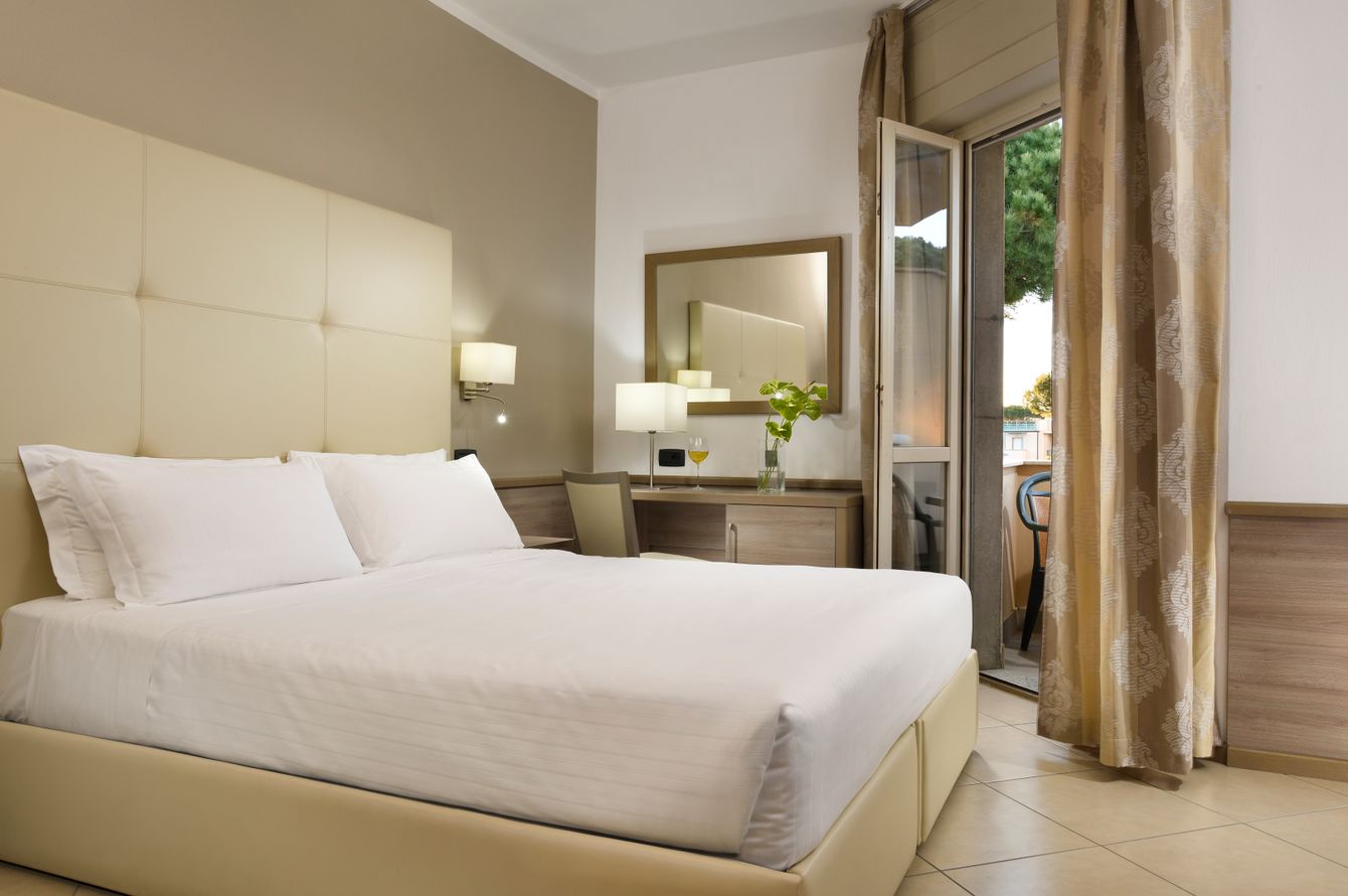 Doppelzimmer Comfort
