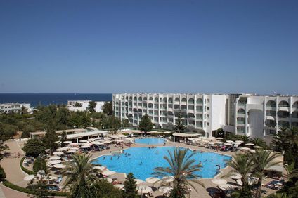 4. Bild der Unterkunft