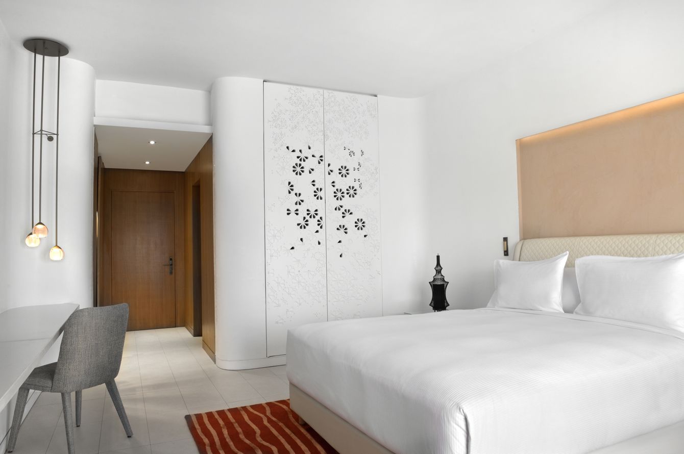 Doppelzimmer