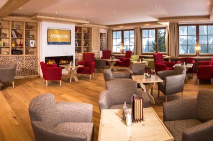 3. Bild der Unterkunft