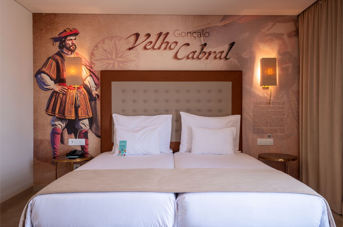 Doppelzimmer