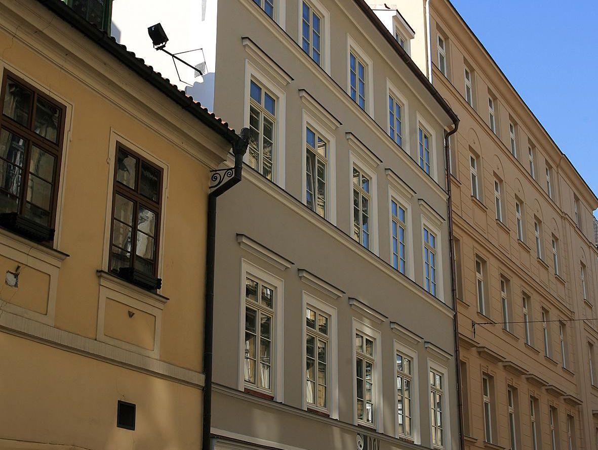 6.Bild der Unterkunft
