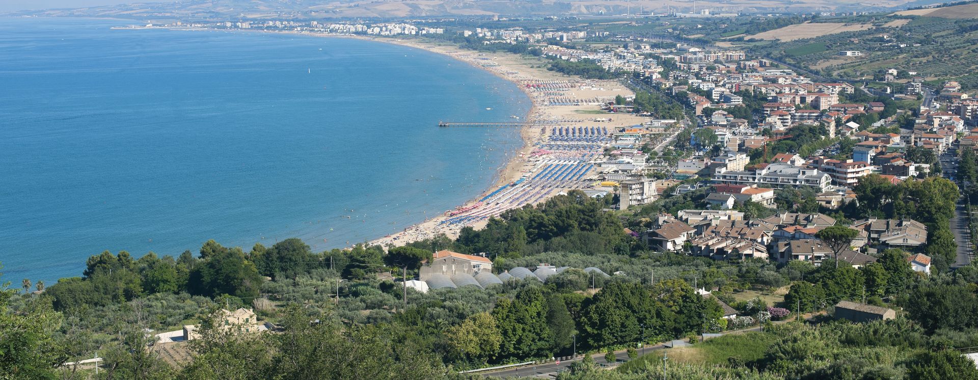 Marina di Vasto