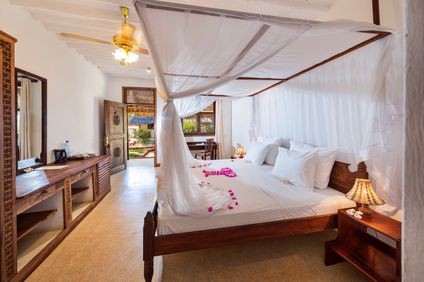 4. Bild der Unterkunft