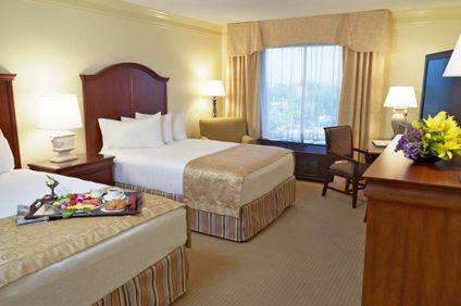 2. Bild der Unterkunft