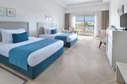 Doppelzimmer Superior