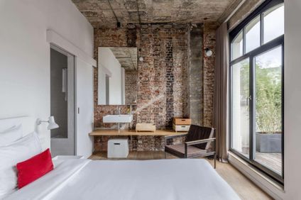 3. Bild der Unterkunft