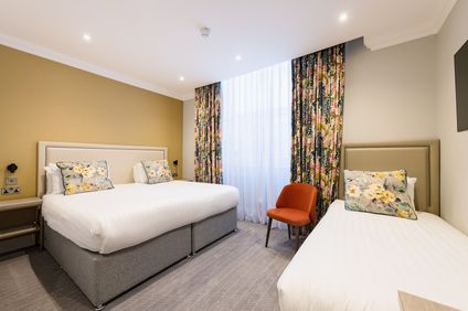 5. Bild der Unterkunft