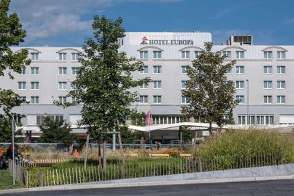 3. Bild der Unterkunft