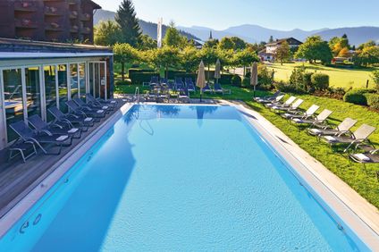 9. Bild der Unterkunft