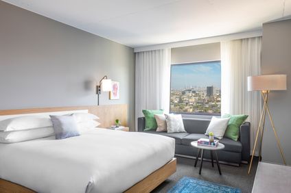 2. Bild der Unterkunft