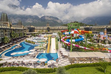 4. Bild der Unterkunft