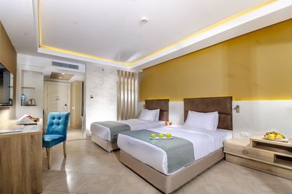 12. Bild der Unterkunft