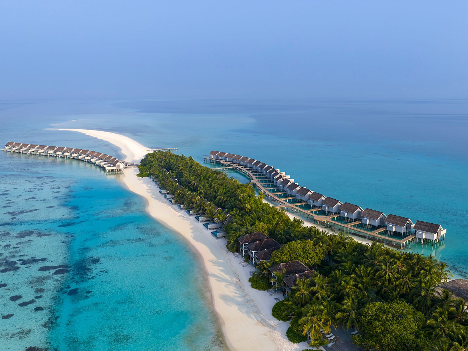Niva Kuramathi Maldives, Rasdhoo-Atoll