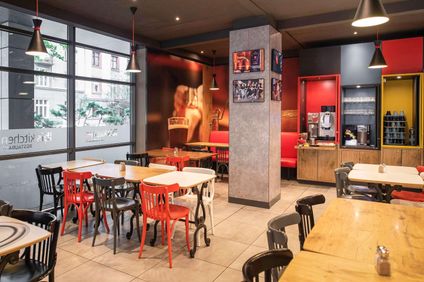 7. Bild der Unterkunft