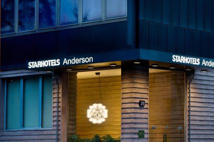 2. Bild der Unterkunft