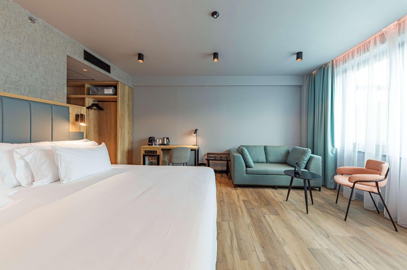 Junior Suite