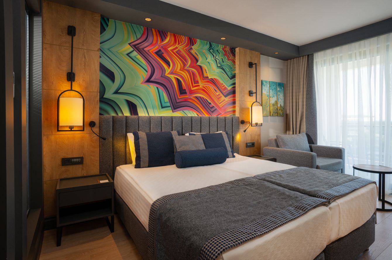 Doppelzimmer