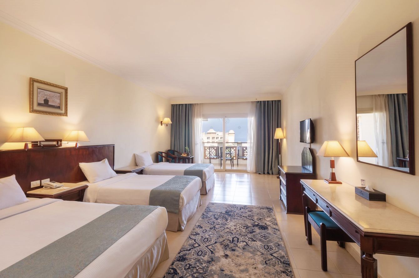 Chambre familiale