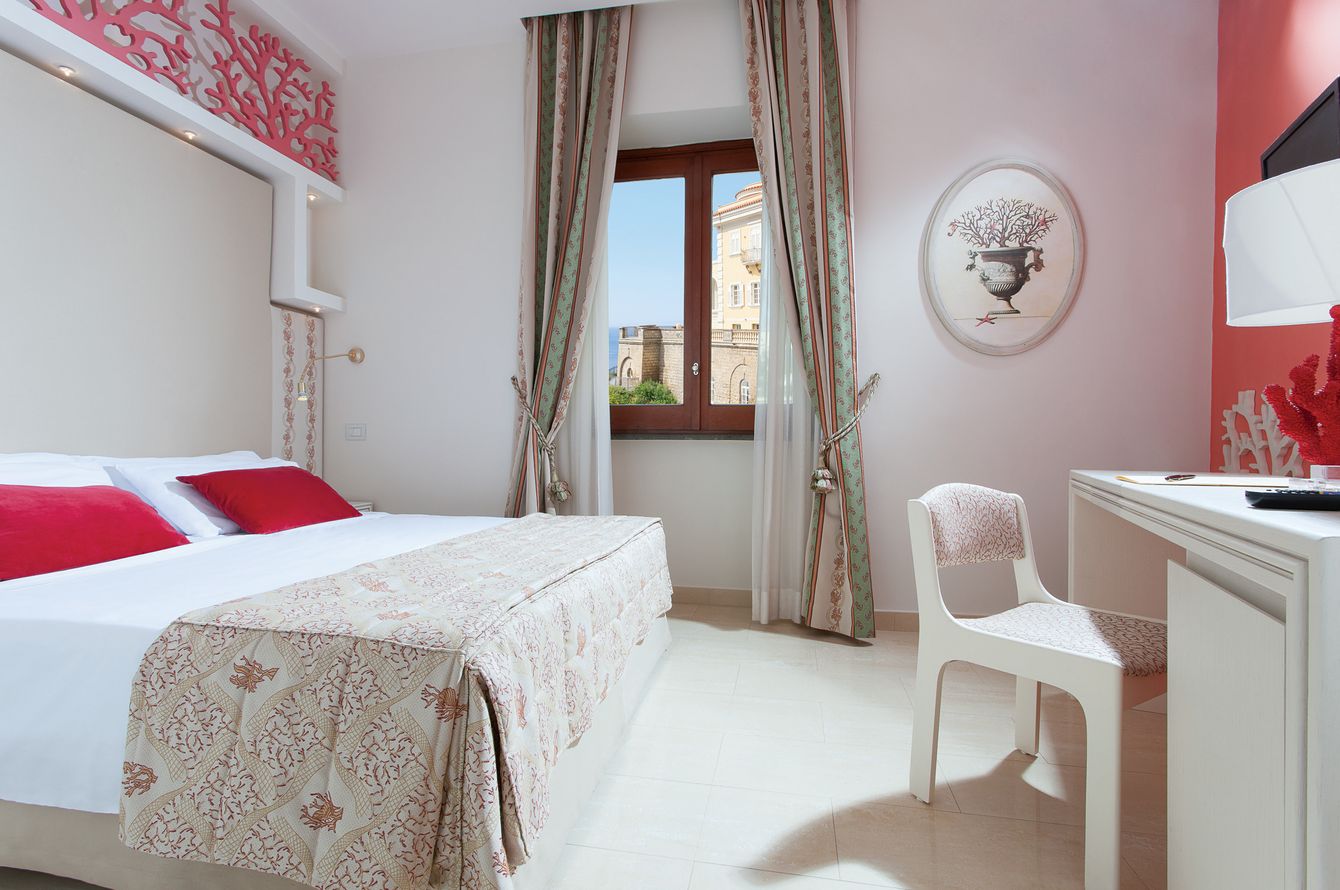 Chambre double Classic