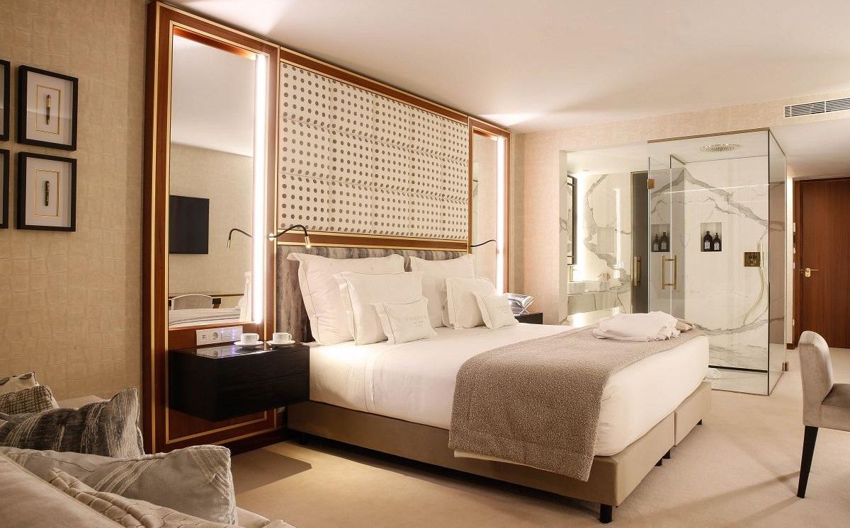 Doppelzimmer
