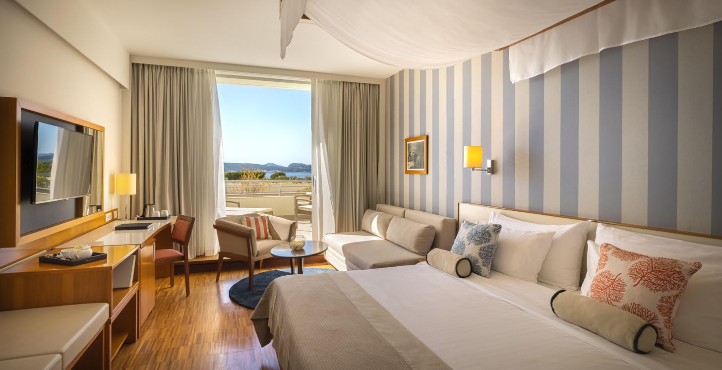 Chambre double Classic