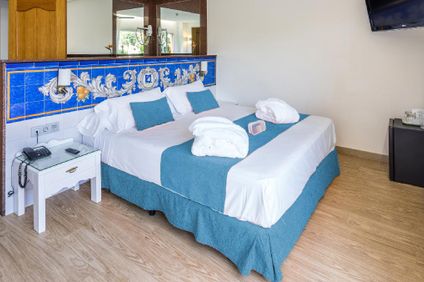 8. Bild der Unterkunft