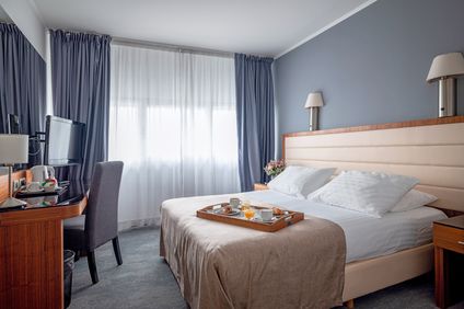 Doppelzimmer Classic