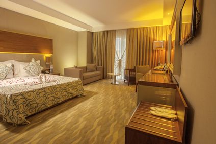 2. Bild der Unterkunft